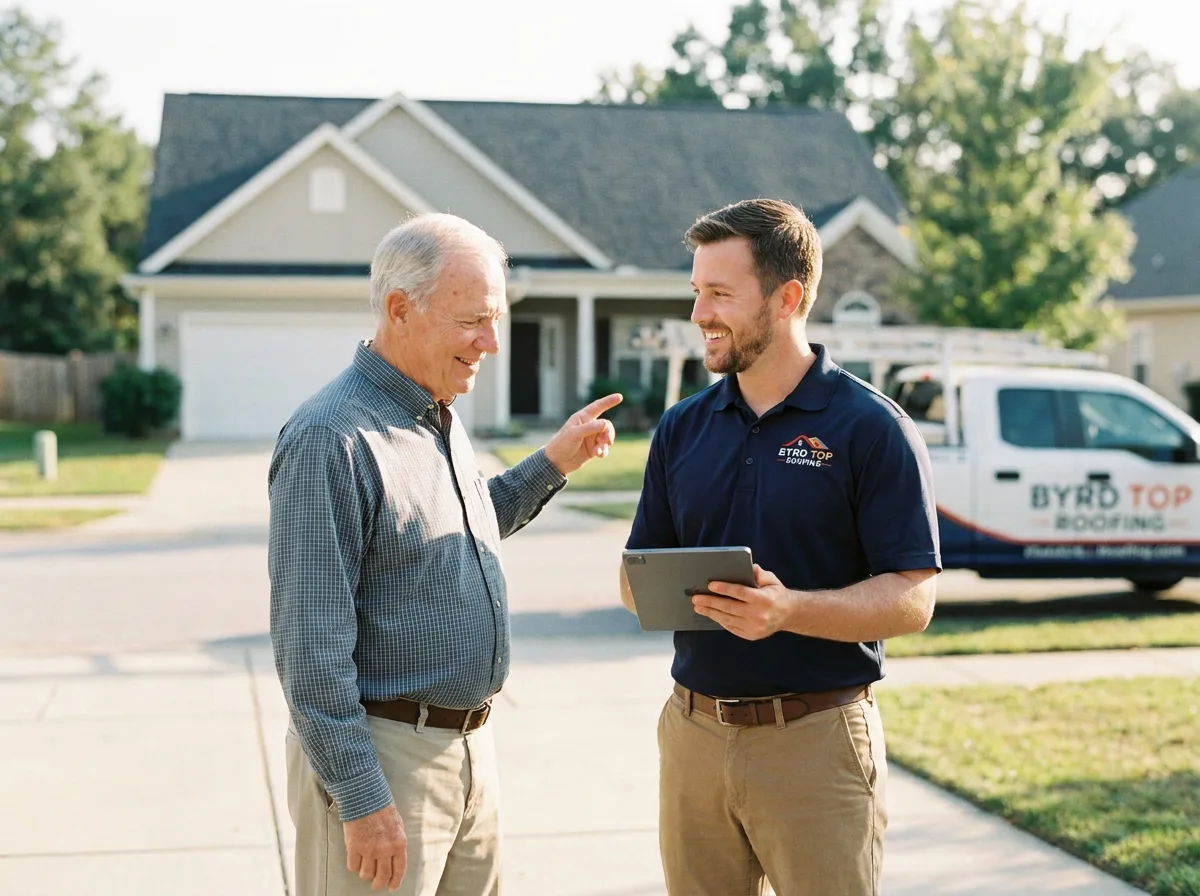Roofing Stuart, IA FAQs